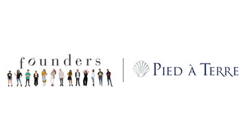 Founders lanza Pied à Terre, plataforma global de alquiler de propiedades