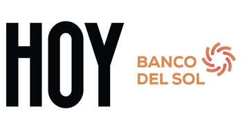 HOY es la nueva agencia de Banco Del Sol