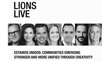 LIONS Live: El éxito de Estamos Unidos que fortaleció a la comunidad hispana en EE.UU.