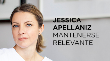 Jessica Apellaniz: Somos un solo Ogilvy