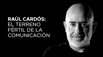 Raúl Cardós: Entender a la cultura mexicana