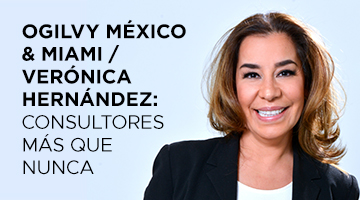 Verónica Hernández Aguilar: Marcas presentes y con propósito