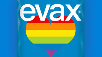 Wunderman Thompson España y Evax se suman a la celebración LGBTQI+