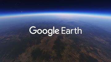 Google Earth cumple 15 años y pone el usuario en papel protagónico