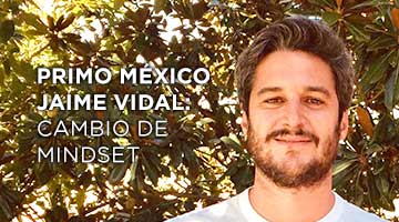 Primo México: La oportunidad de reinventarse