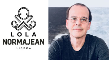 Leandro Alvarez es el nuevo Chief Creative Officer de LOLA Normajean