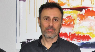 Javier Navarro, nuevo CEO de WT+ España