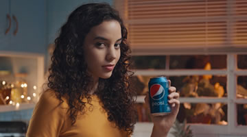 BBDO, Lays y Pepsi crean Nuevos Modales