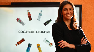Coca-Cola crea Área de Inclusión y Diversidad