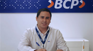 BCP y Circus Grey Perú ayudan a empresas afectadas por el Covid-19 a reactivarse
