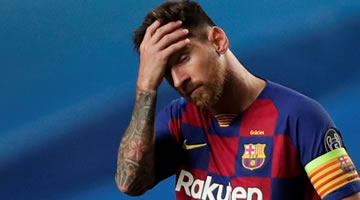 Messi: millones en juego en una relación con el Barcelona que es mucho más que fútbol 