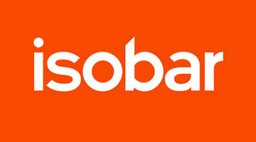 Icolic Linked by Isobar pasará a llamarse Isobar Argentina