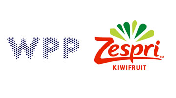 WPP manejará la cuenta de Zespri