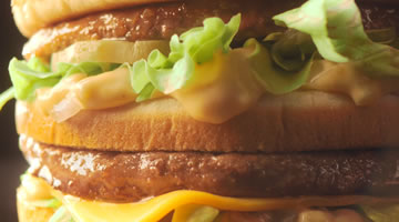 Lucha Libre: Nuevo jingle para Big Mac 