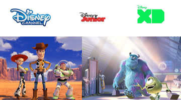 10 frases épicas de las películas de Pixar