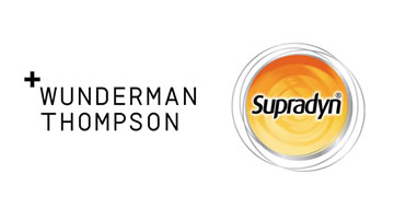 Supradyn eligió a Wunderman Thompson Argentina para su campaña 2021