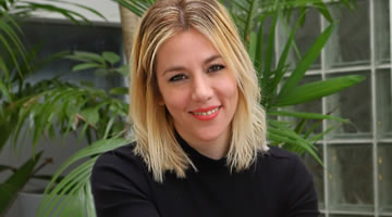 Natalia Benincasa es la nueva CCO de Wunderman Thompson Argentina