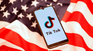 La Corte Federal de EE.UU. pospone la prohibición de TikTok en el país