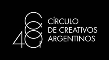 40 años del Círculo de Creativos Argentinos 