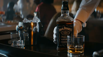 Make it Count, el nuevo lema global de Jack Daniels creado por Energy BBDO
