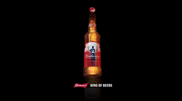 Cerveza Budweiser lanzó una edición limitada que rinde homenaje a Lionel Messi