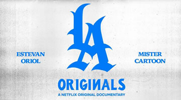 LA Originals ya está disponible en Netflix