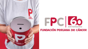 Récord histórico de la FPC y Fahrenheit DDB con la Colecta 100% digital Ponle Corazón