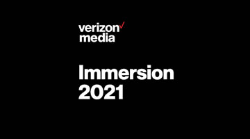 Verizon Media te invita a celebrar Halloween con el evento virtual Immersion 2021