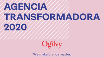 Ogilvy México: La transformadora del 2020