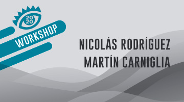 Nicolas Rodriguez y Martín Carniglia: El análisis del machine learning en El Ojo