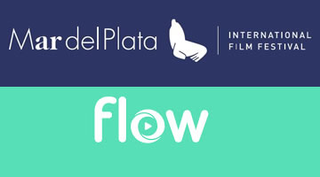 Flow premia cine argentino en el 35° Festival Internacional de Cine de Mar del Plata 