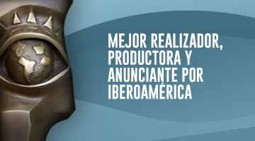 Desempeño Iberoamérica: Primo fue Mejor Productora, Nico Perez Veiga Mejor Realizador y AB InBev Mejor Anunciante