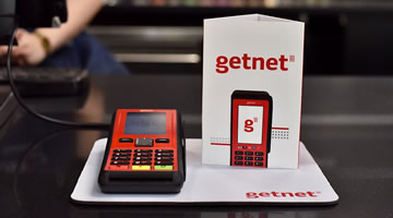 Llegó Getnet a la Argentina, la plataforma abierta de cobros y servicios de Santander
