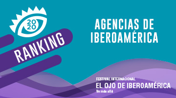 Ranking: Las Mejores Agencias de Iberoamérica en El Ojo 2020