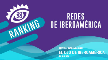 Ranking: DDB Latina, la número uno, y las Mejores Redes de Iberoamérica