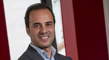 Alfonso Formariz es el nuevo CEO de Havas Health & You España
