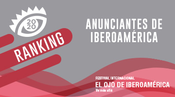 Ranking: AB InBev y los Mejores Anunciantes de Iberoamérica