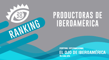 Ranking: Primo y las Mejores Productoras de Iberoamérica