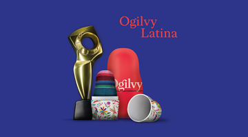 La gran performance de Ogilvy Latina en El Ojo de Iberoamérica 2020
