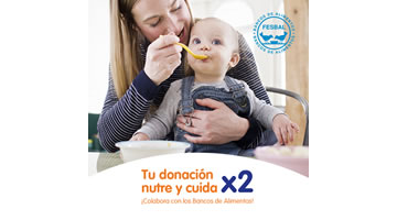 Ogilvy Barcelona ayuda a Nestlé a combatir la desnutrición infantil