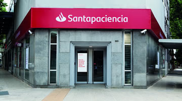 Domingo le cambia el nombre a Santander 