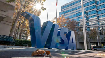 W+K y Publicis manejarán la cuenta de Visa