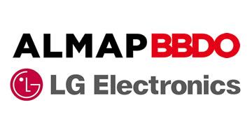 Almap BBDO, nueva agencia de LG Brasil 