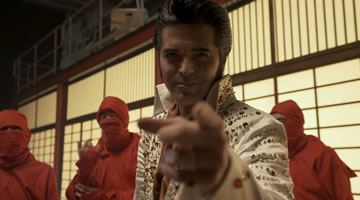 Leo Burnett y Fiat cuentan como revivieron a Elvis Presley para campaña de Nova Strada