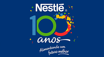 Nestlé eligió DPZ&T para desarrollar campaña de 100 años en Brasil