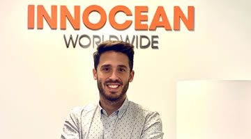 Manu Gómez se incorpora al departamento creativo de Innocean Worldwide Spain