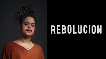 Rebolucion: Asaph Luccas nuevo realizador