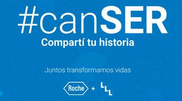 Lanzallamas y Roche proponen #CanSER