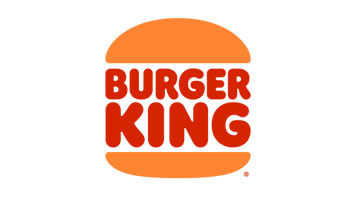 Burger King estrenó nuevo logo