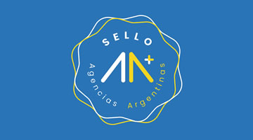 Agencias Argentinas lanza el Sello AA+